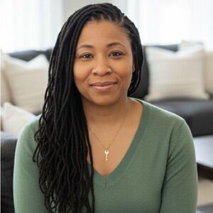 Meet the Seller 💛 | Markesha